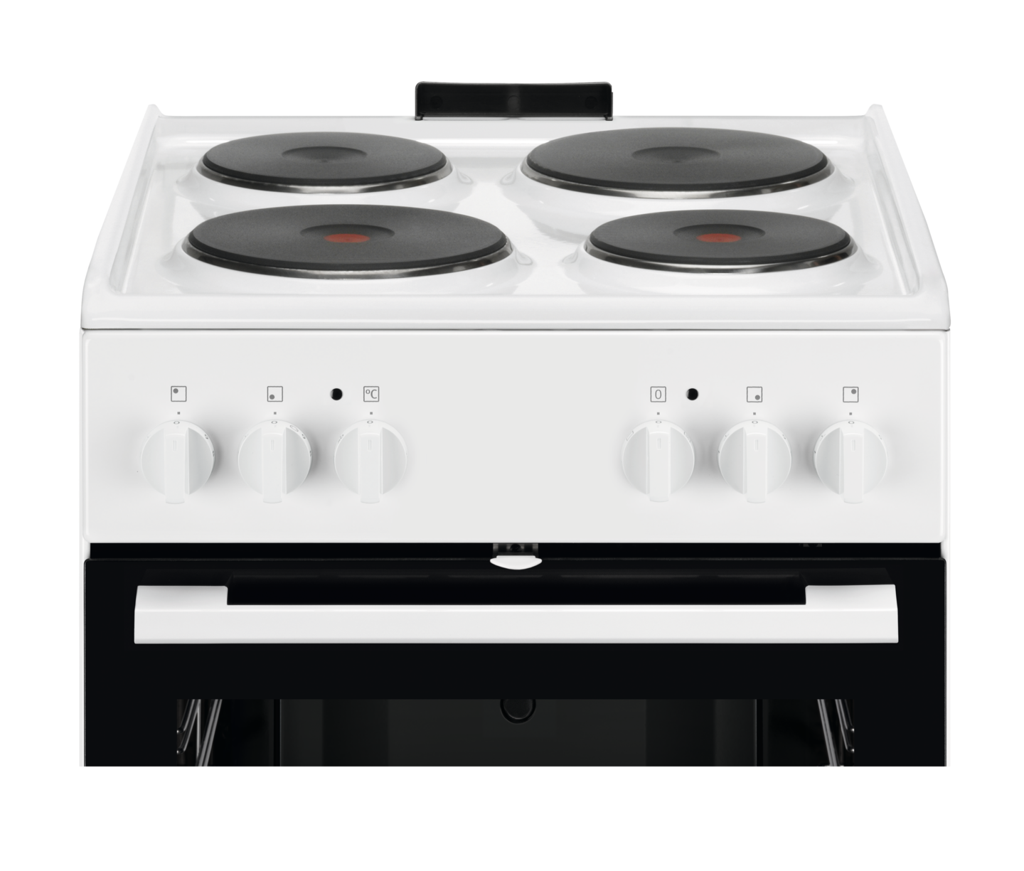 Lattialiesi Electrolux LKS500003W 50cm valurauta