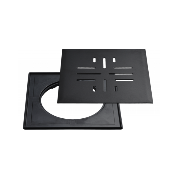 Neliökansi Vieser 197x197 Classic+ musta