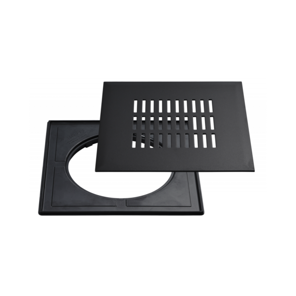 Neliökansi Vieser 197x197 Link musta