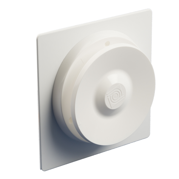 Korvausilmaventtiili Velco VSR-100N 10kpl