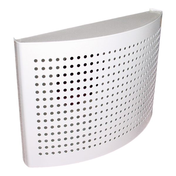 Tuloilmaventtiili FläktGroup Cleanvent STQA-125