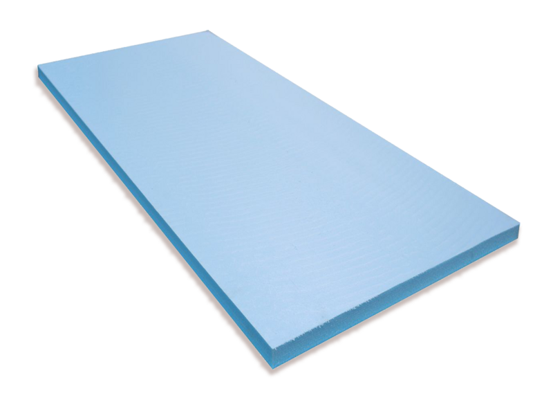 Eristyslevy Jackofoam XPS300 50x600x2400mm suora