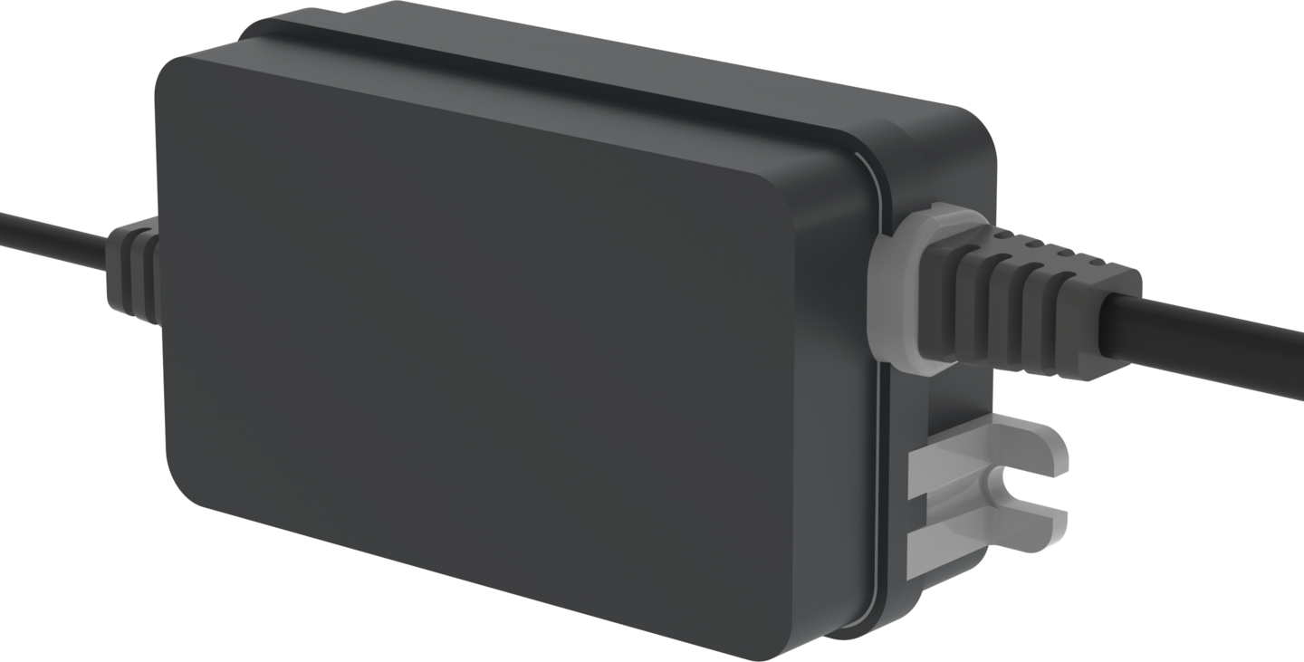 Muuntaja Oras Electra 24 V 290004