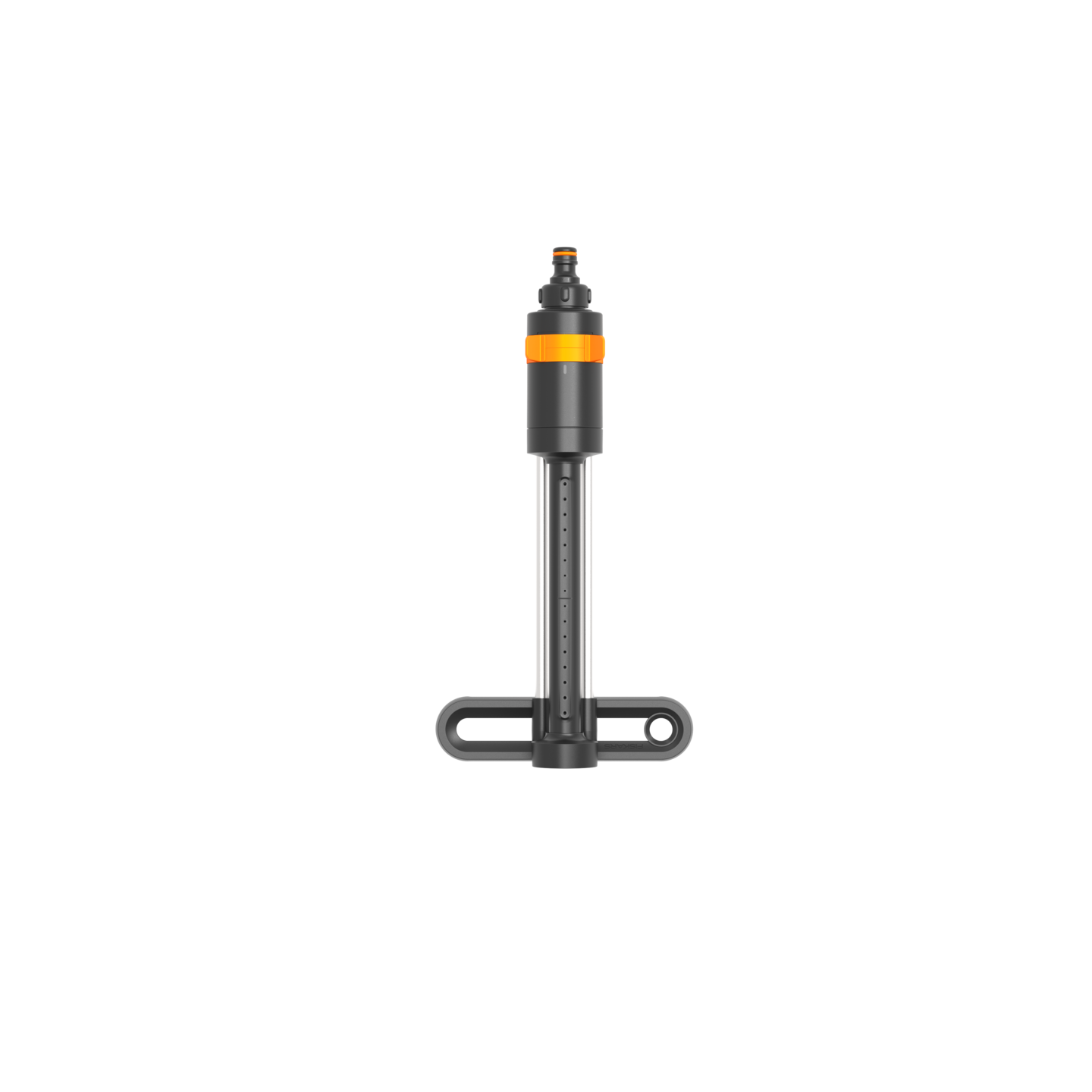 Keinusadetin Fiskars Comfort S-M