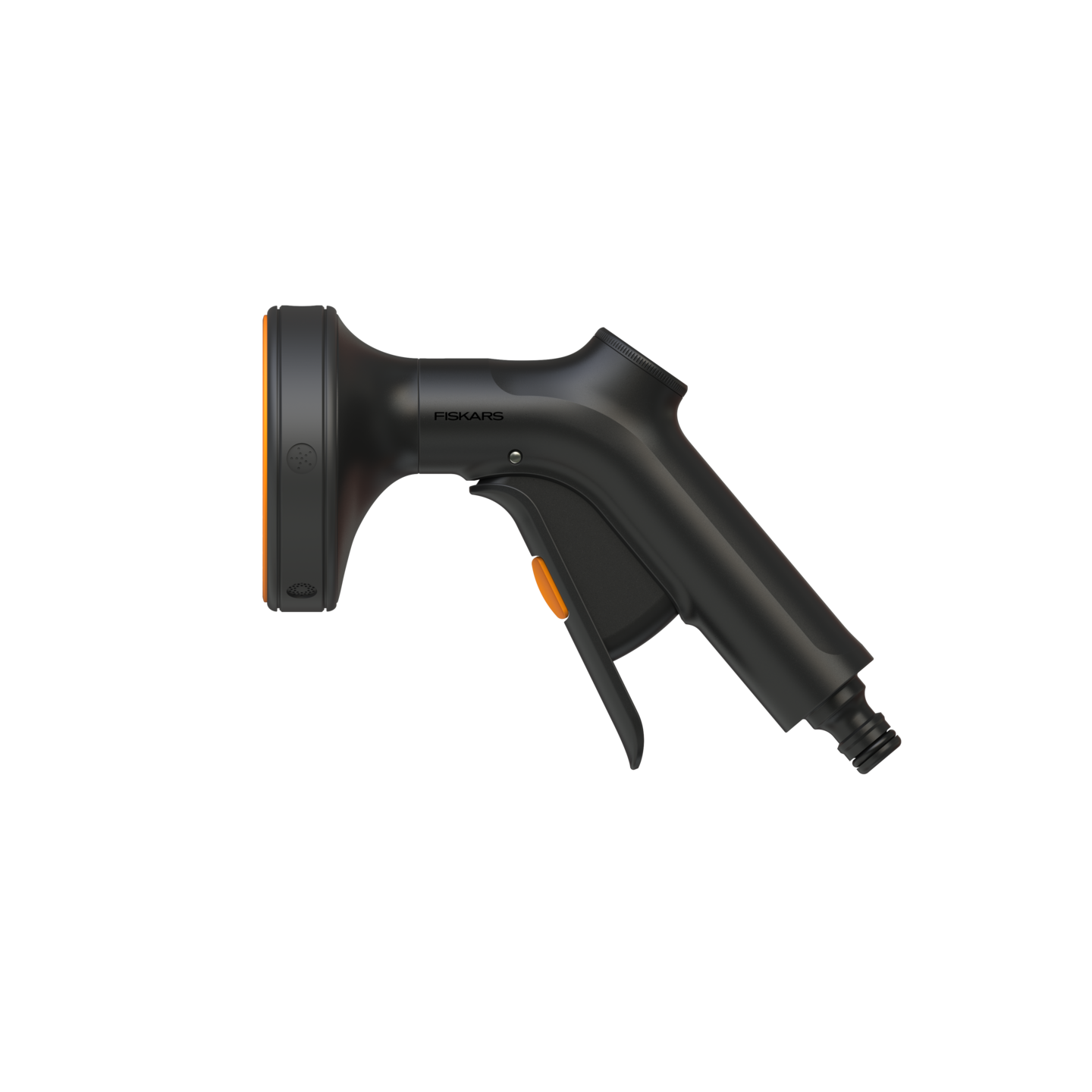 Kastelupistooli Fiskars Solid multi