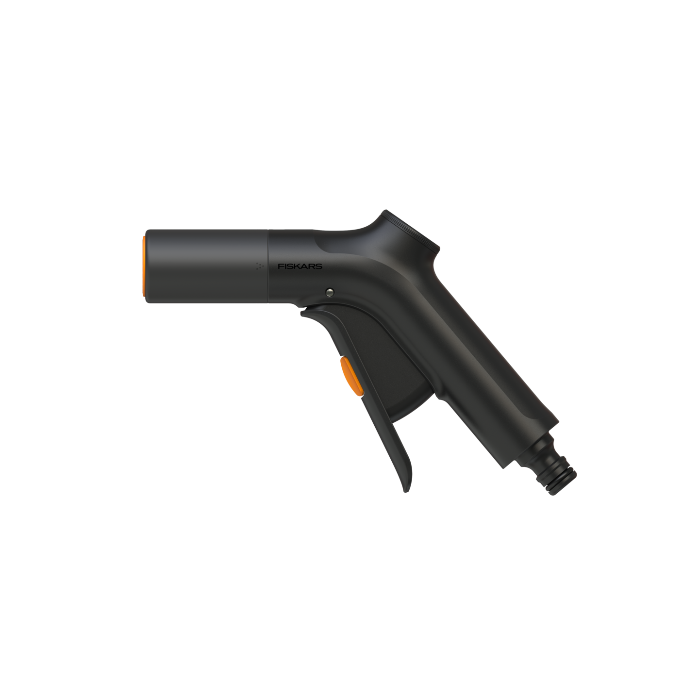 Kastelupistooli Fiskars Solid