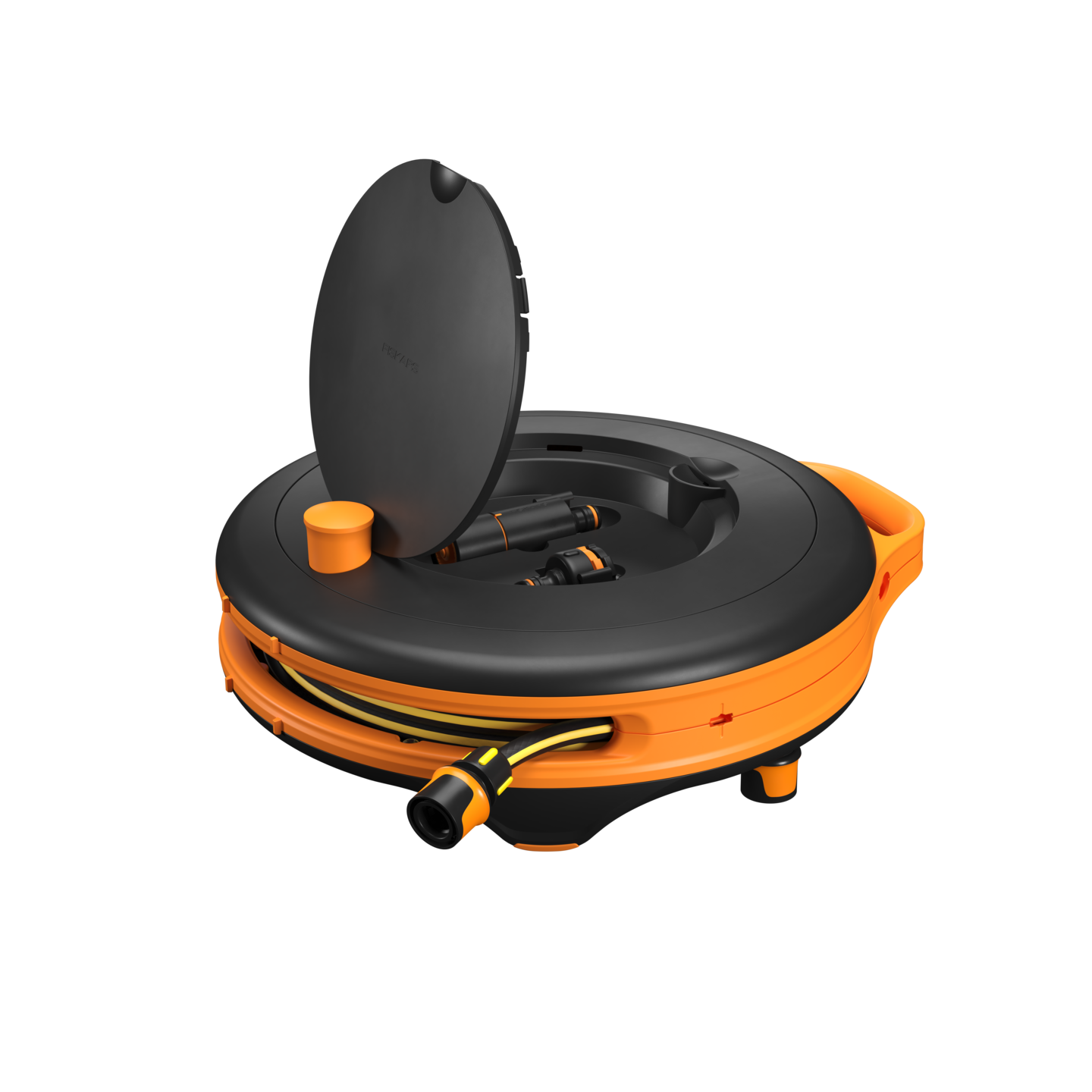 Kastelukela Fiskars Comfort S 9mm 15m