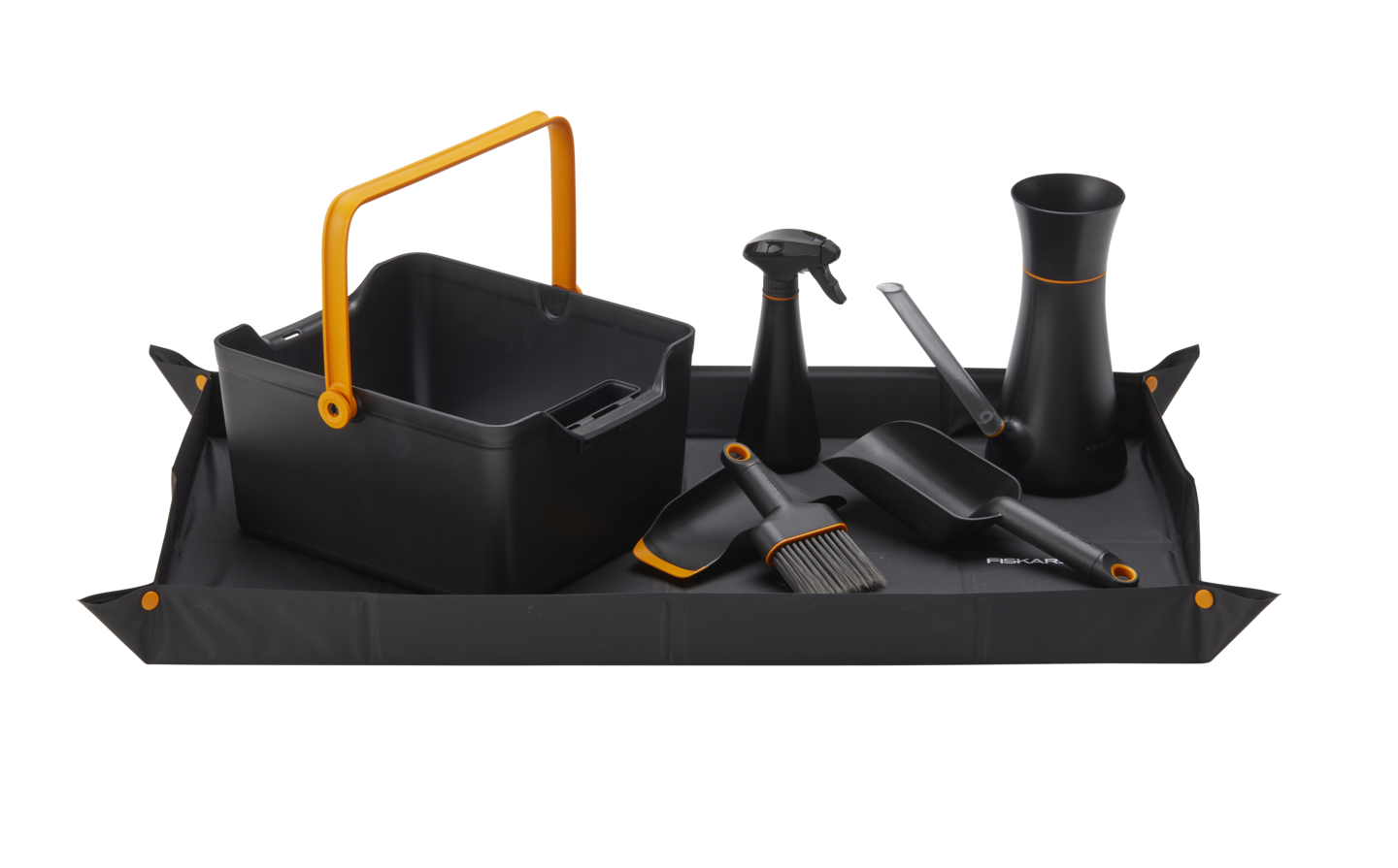 Kastelukannu Fiskars 1,2L