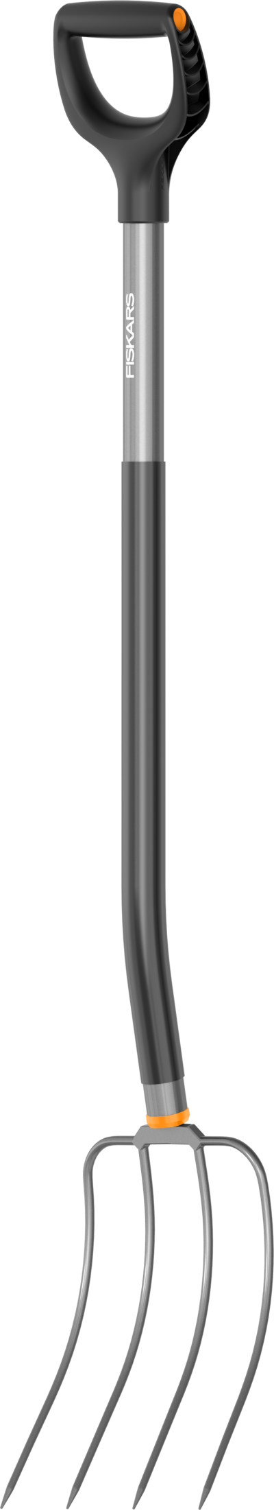 Kompostitalikko Fiskars Ergonomic