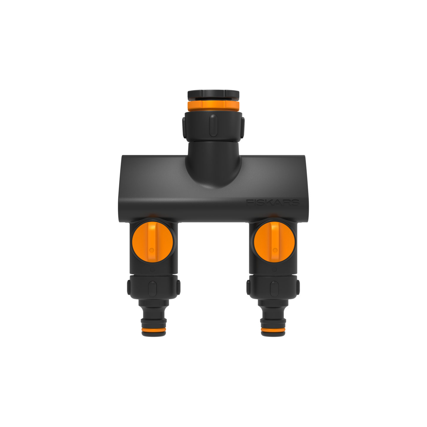 Hanaliitin Fiskars Comfort 2 ut on/off