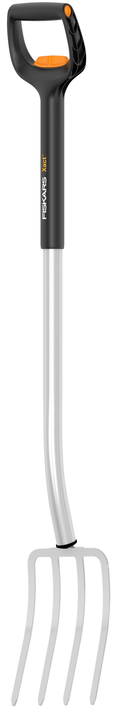 Puutarhatalikko Fiskars Xact teleskooppinen