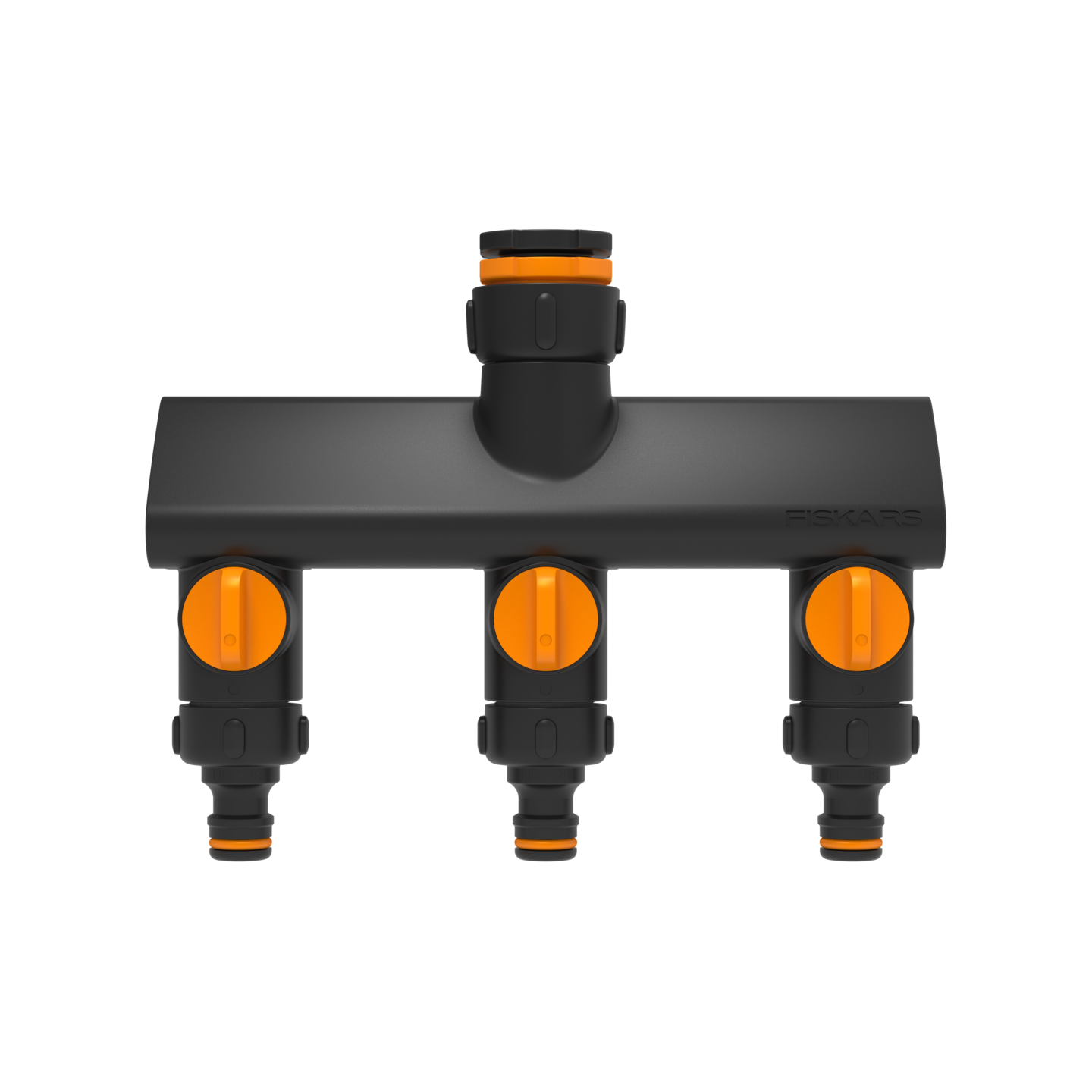 Hanaliitin Fiskars Comfort 3 ut on/off