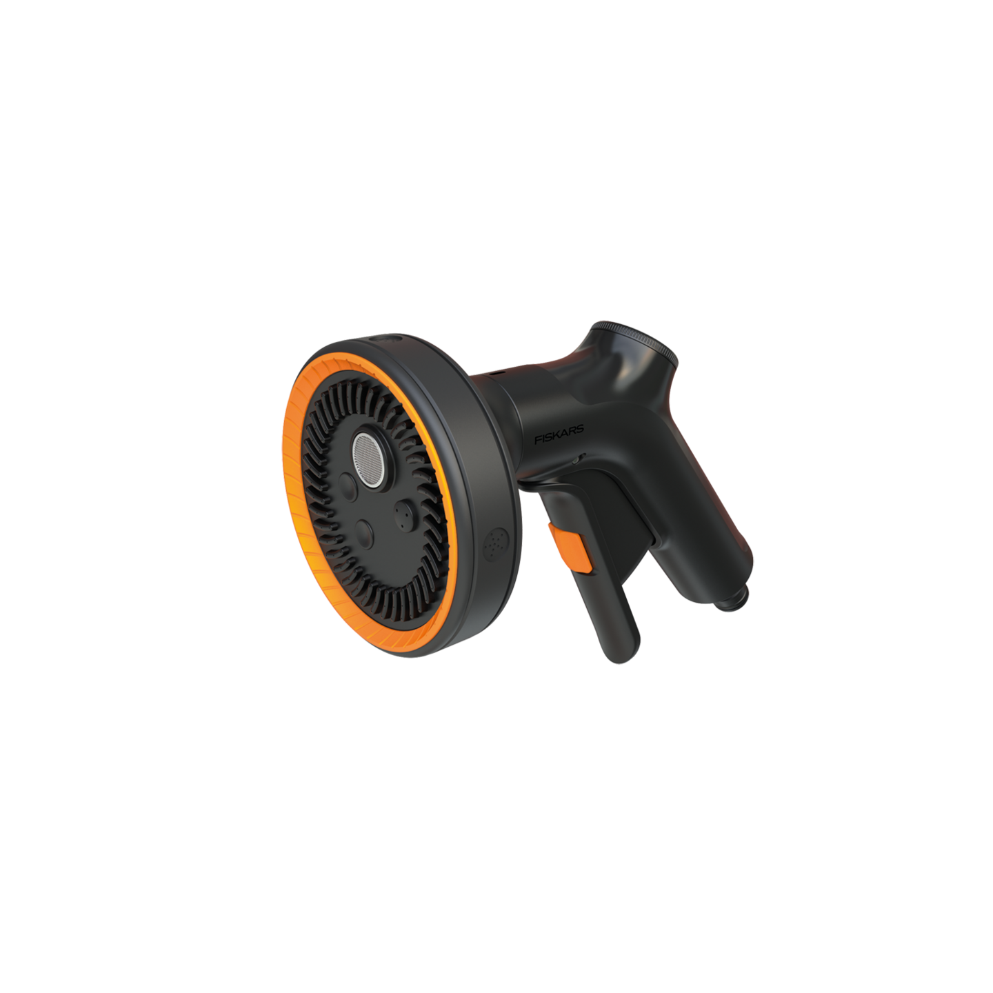 Kastelupistooli Fiskars Solid multi