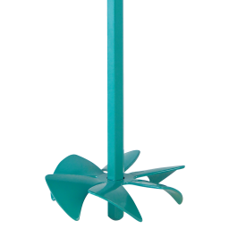 Tasoitevispilä Collomix LX120HF Hexafix