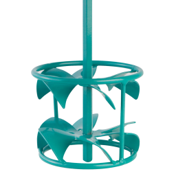 Tasoitevispilä Collomix DLX152HF Hexafix