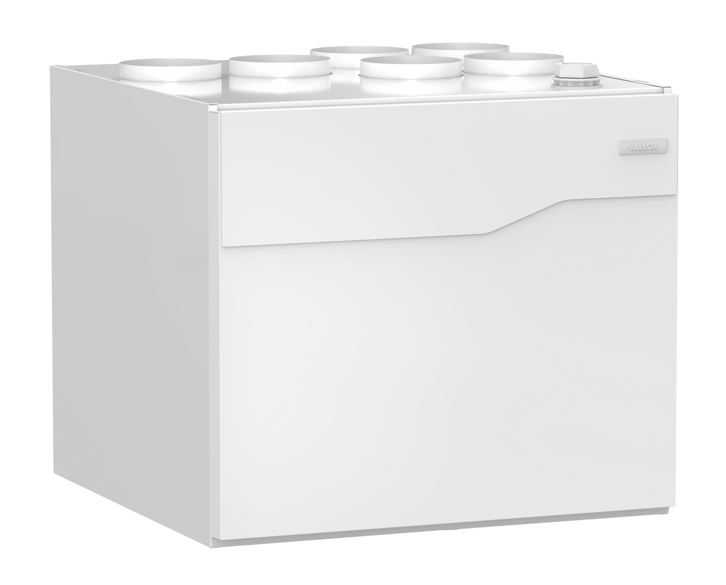 LTO-laite Vallox 125A MV LA12