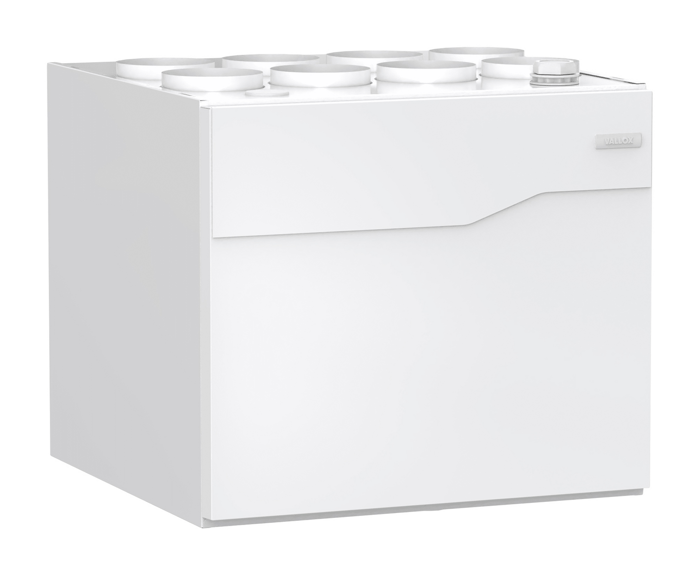 LTO-laite Vallox 125B MV LA12