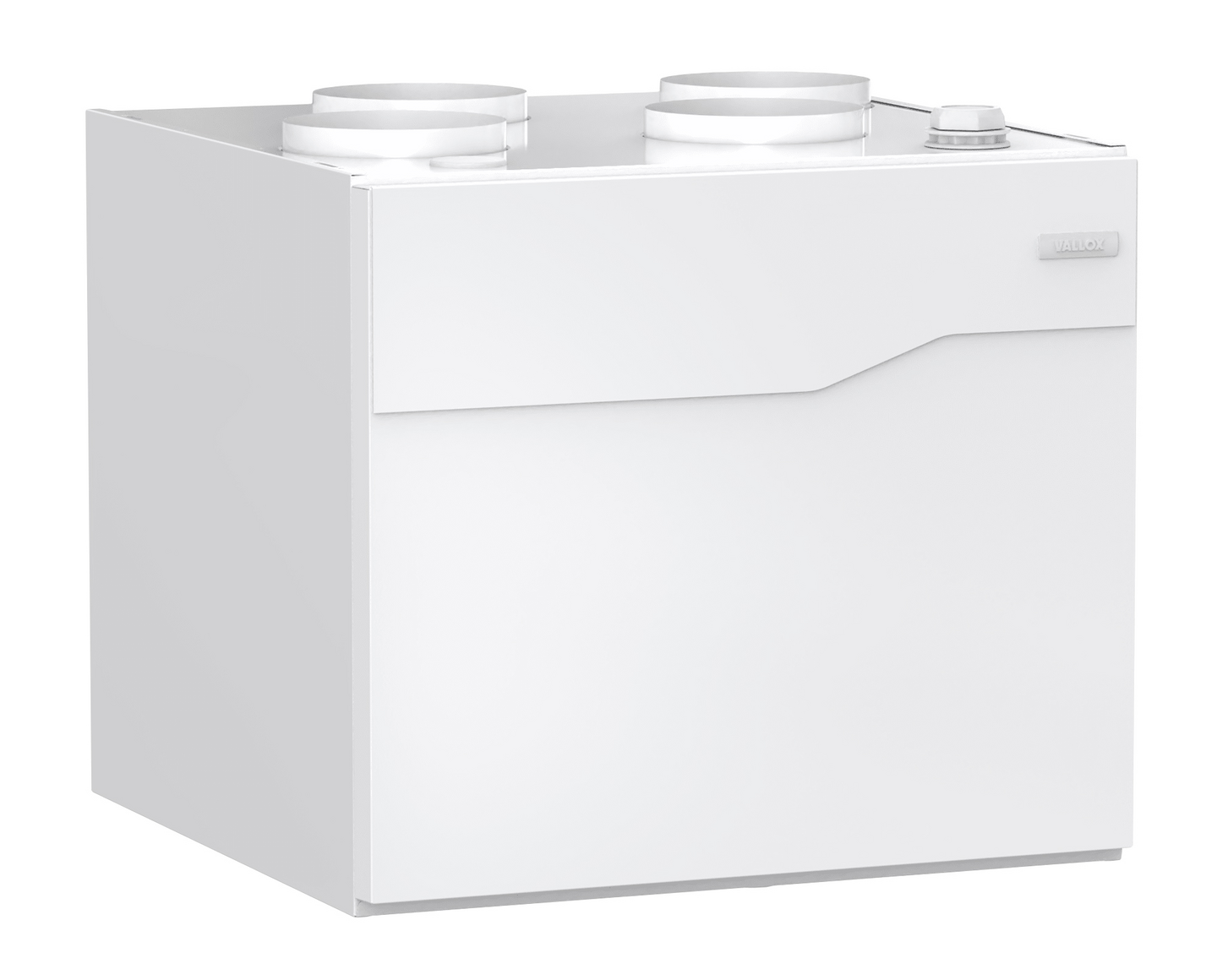 LTO-laite Vallox 125C MV LA12