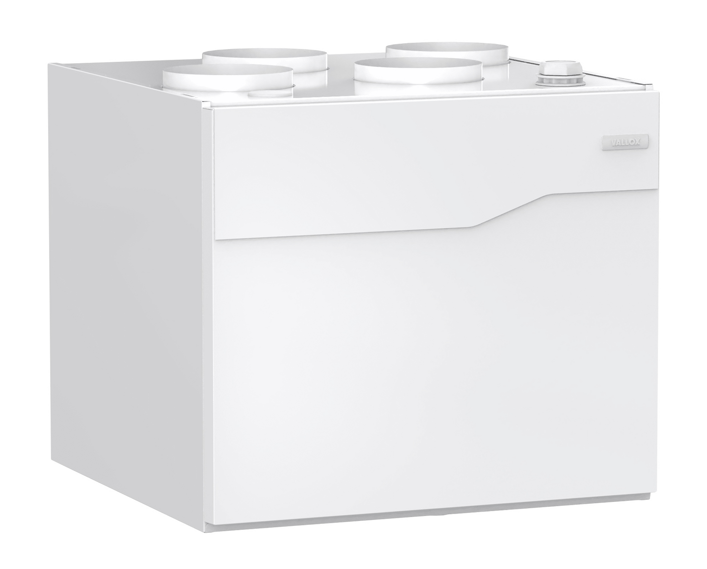 LTO-laite Vallox 125D MV LA12