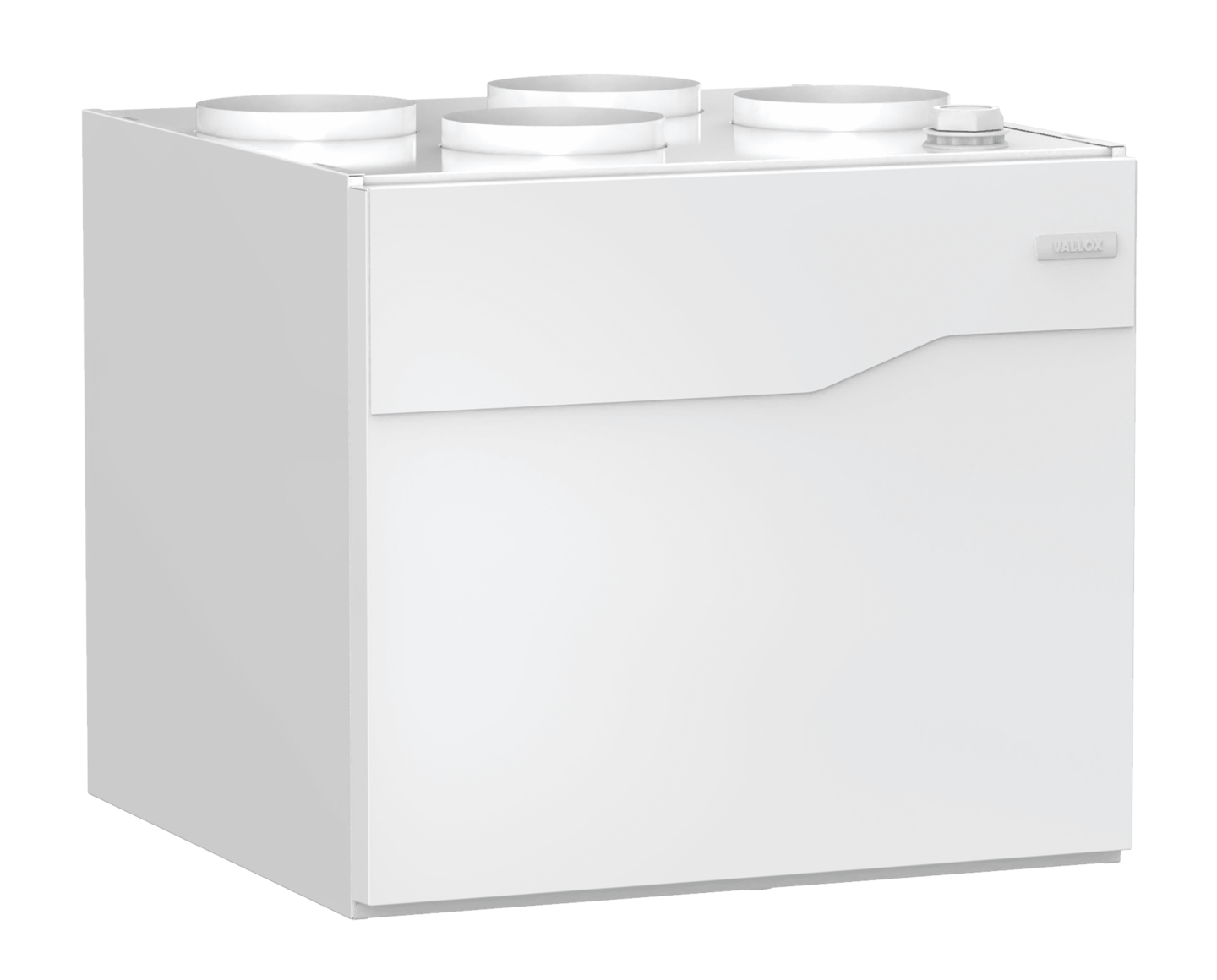 LTO-laite Vallox 125F MV LA12