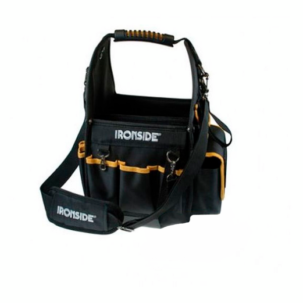 VERKTYGVÄSKA IRONSIDE ELEKTRIKER