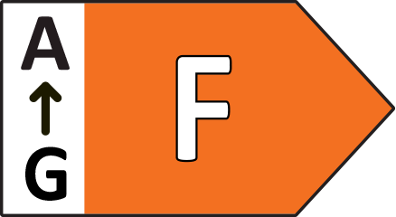 Led-lamppu WiZ RGB 8,5W 806lm E27 2200-6500K huurrettu