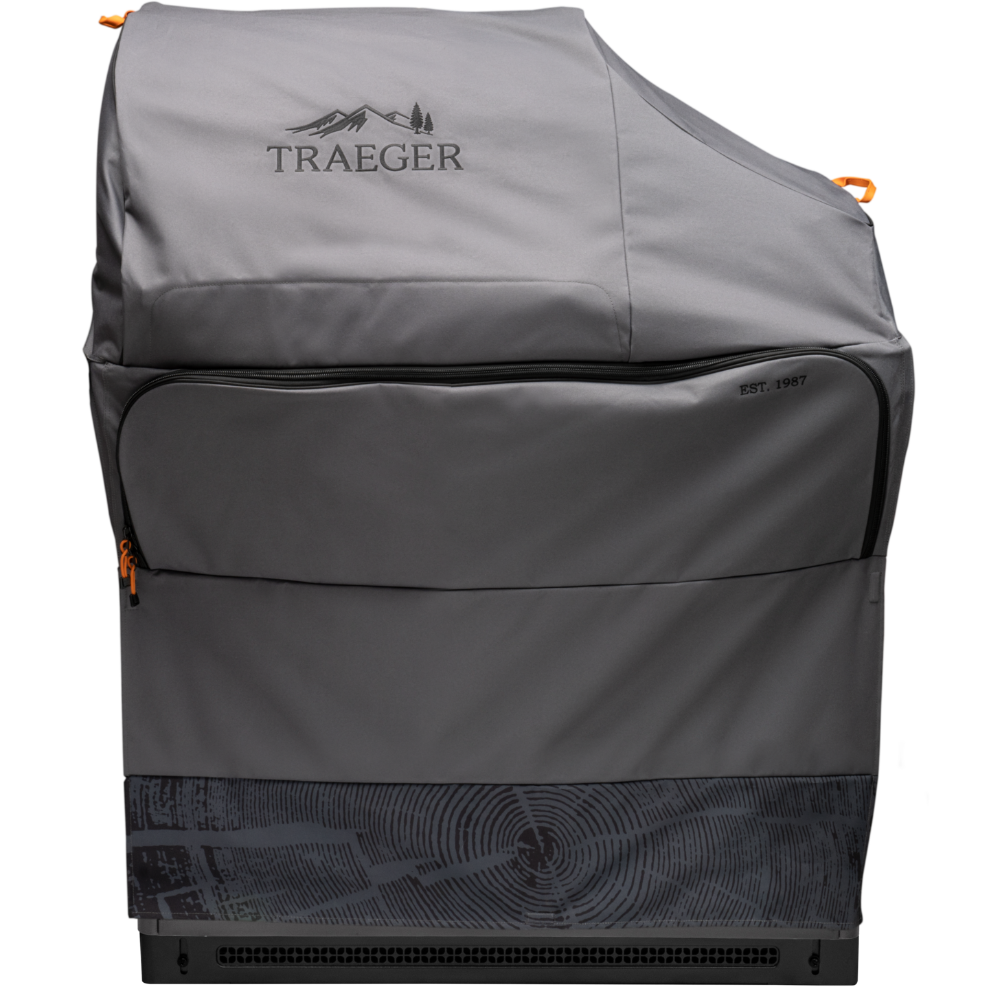 Suojapeite Traeger Timberline kaluste