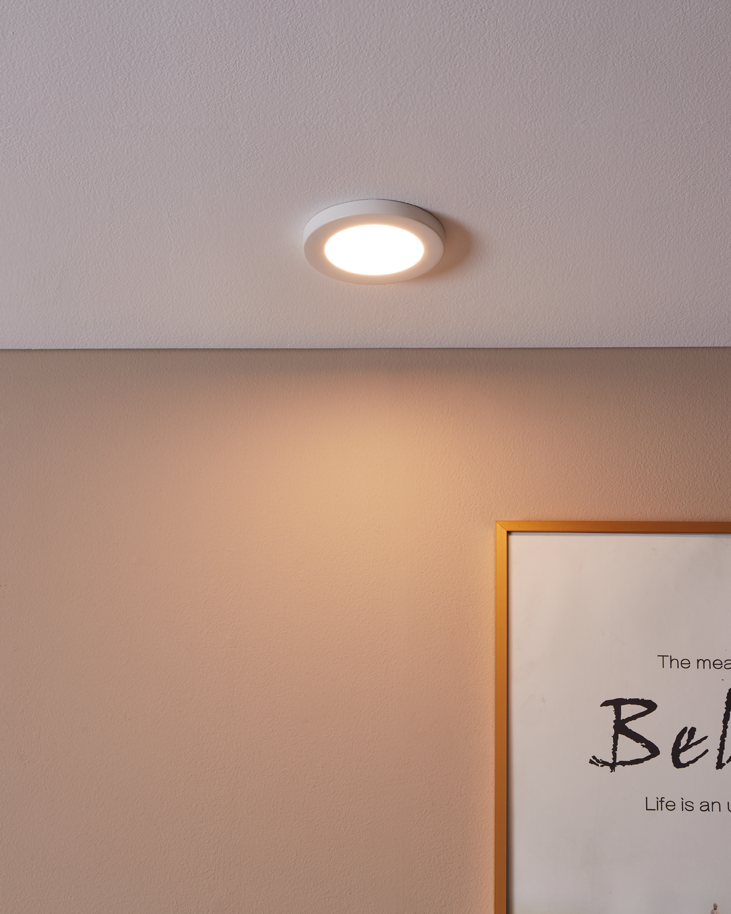 Uppovalaisin EGLO Fueva flex 5,5W led valkoinen