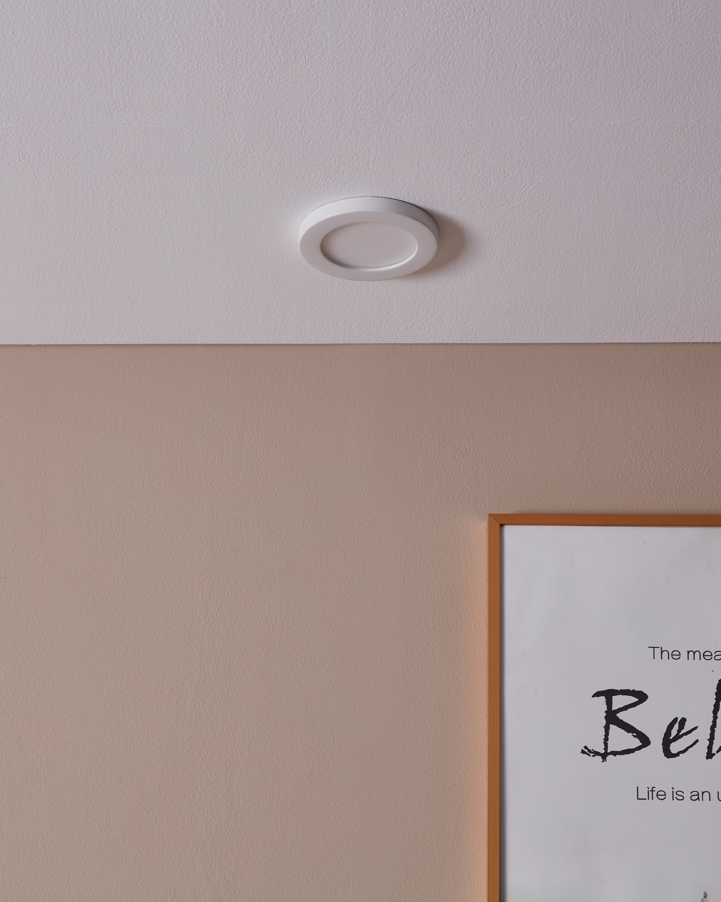 Uppovalaisin EGLO Fueva flex 5,5W led valkoinen