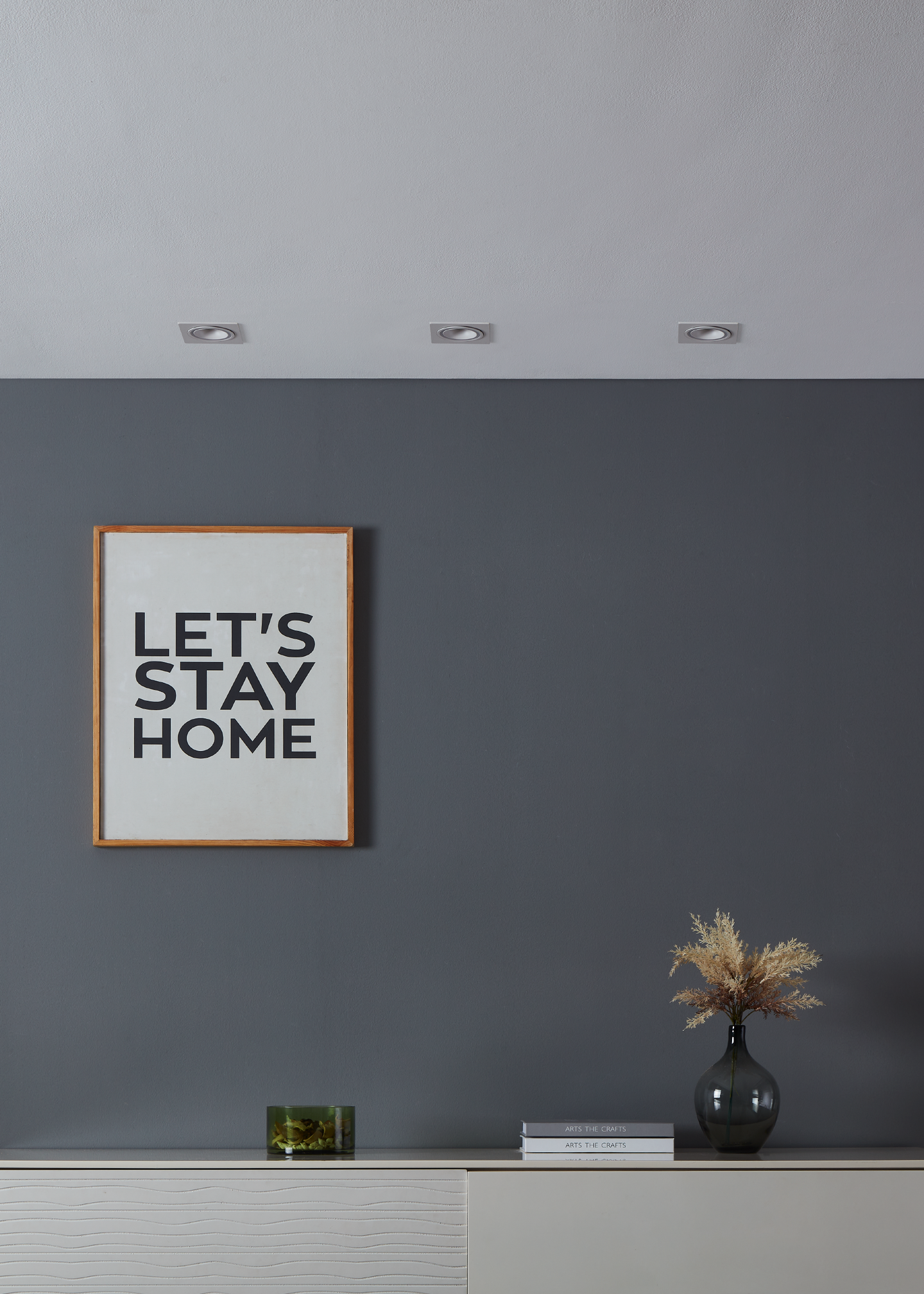 Uppovalaisin EGLO connect.z Carosso-z 9,3x9,3cm 4,7W led valkoinen