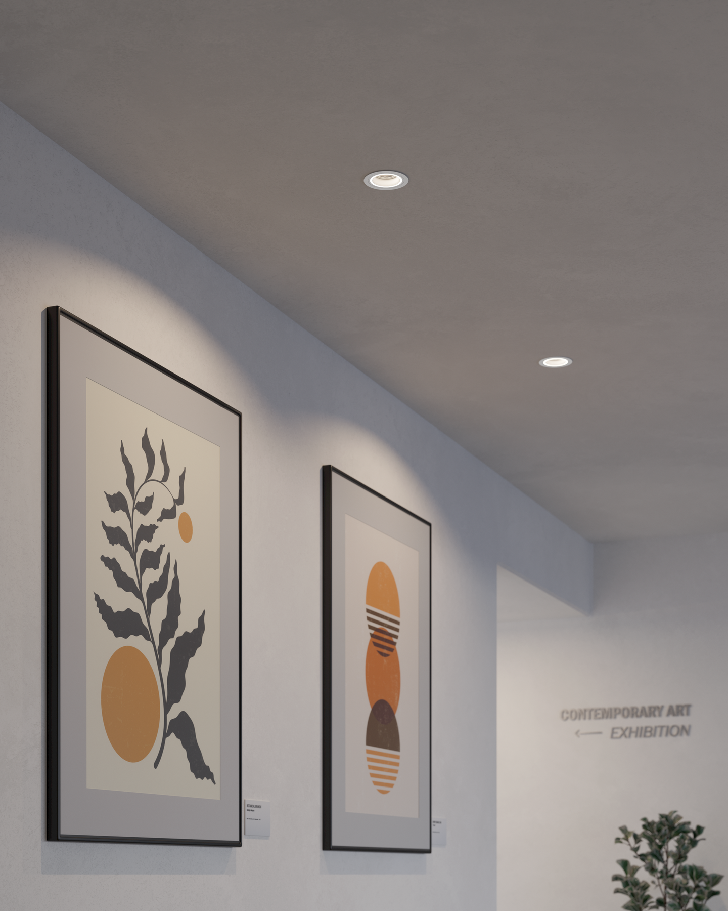 Uppovalaisin EGLO connect.z Carosso-z 9,3cm 4,7W led valkoinen