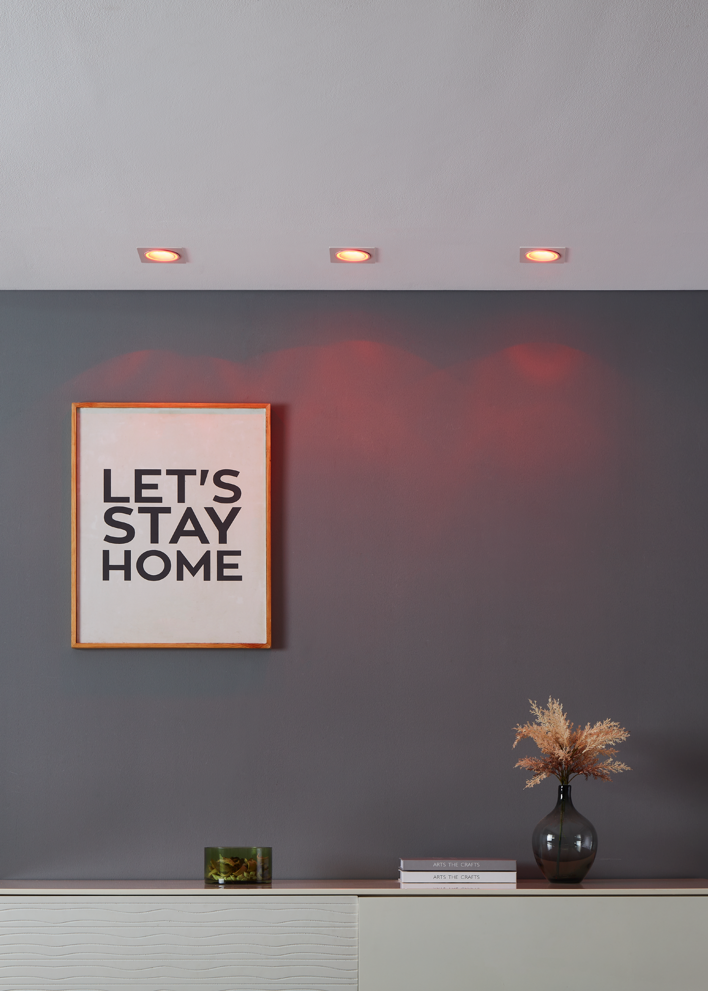 Uppovalaisin EGLO connect.z Carosso-z 9,3x9,3cm 4,7W led valkoinen