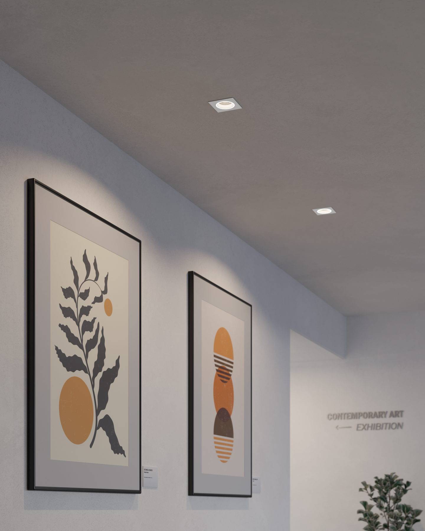 Uppovalaisin EGLO connect.z Carosso-z 9,3x9,3cm 4,7W led valkoinen