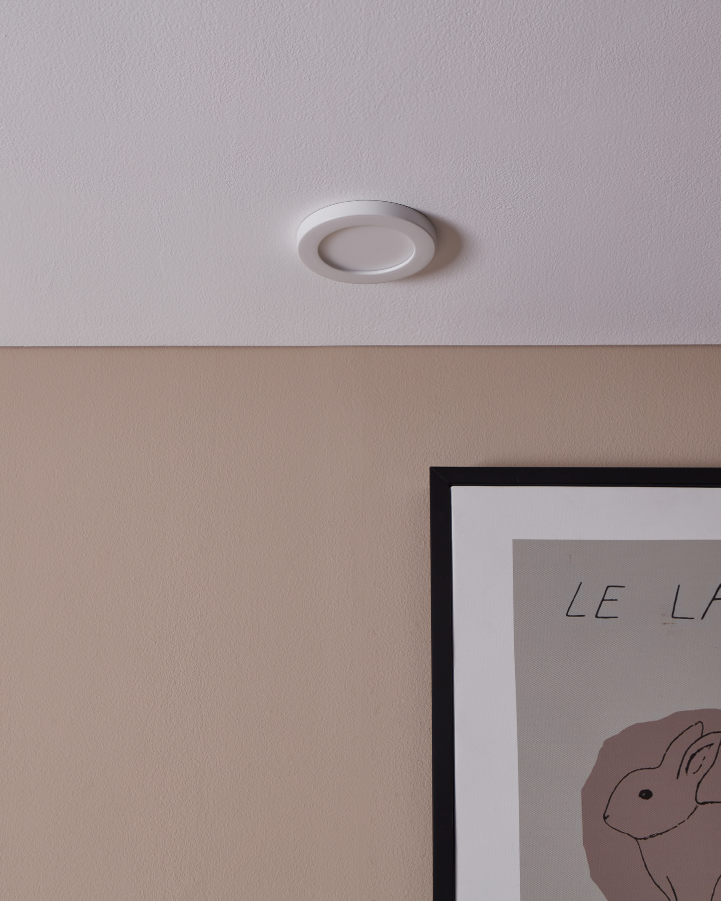 Uppovalaisin EGLO Fueva flex 5,5W led valkoinen