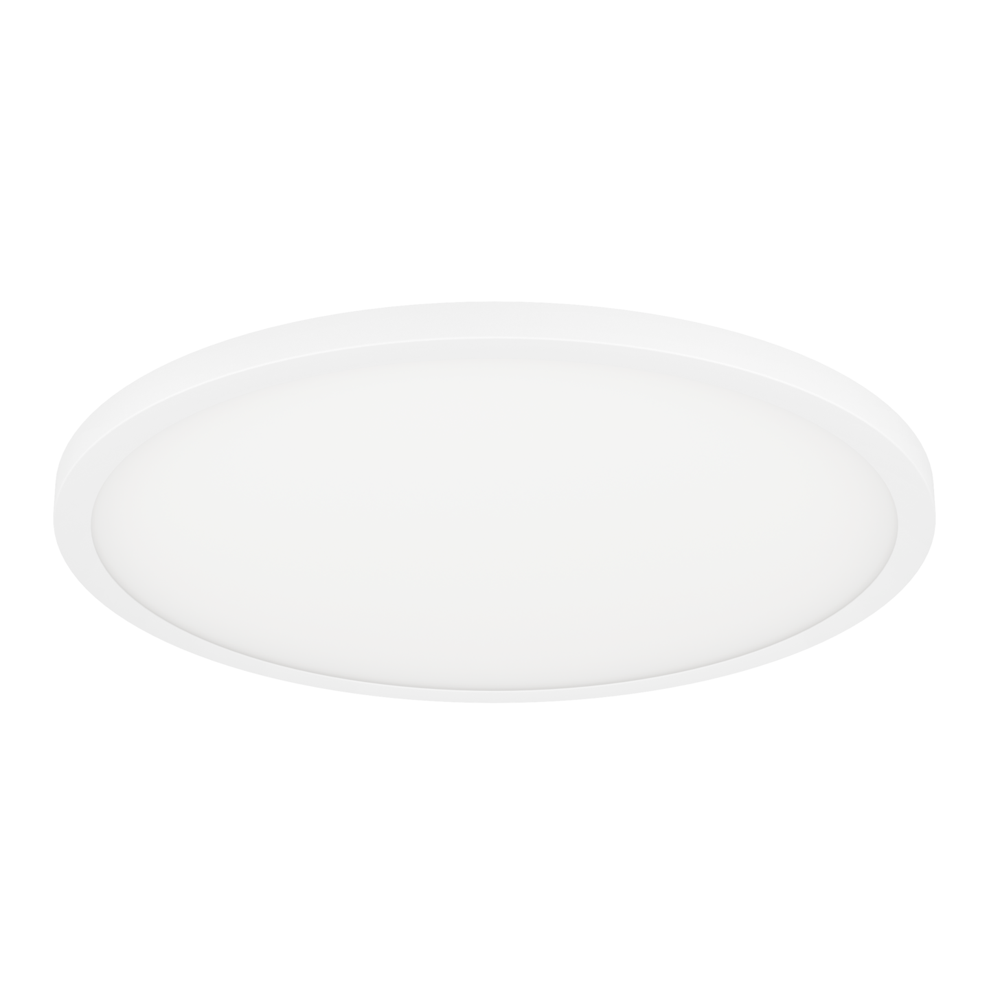 Kattovalaisin EGLO connect.z Sarsina-z 45cm 33,5W led valkoinen