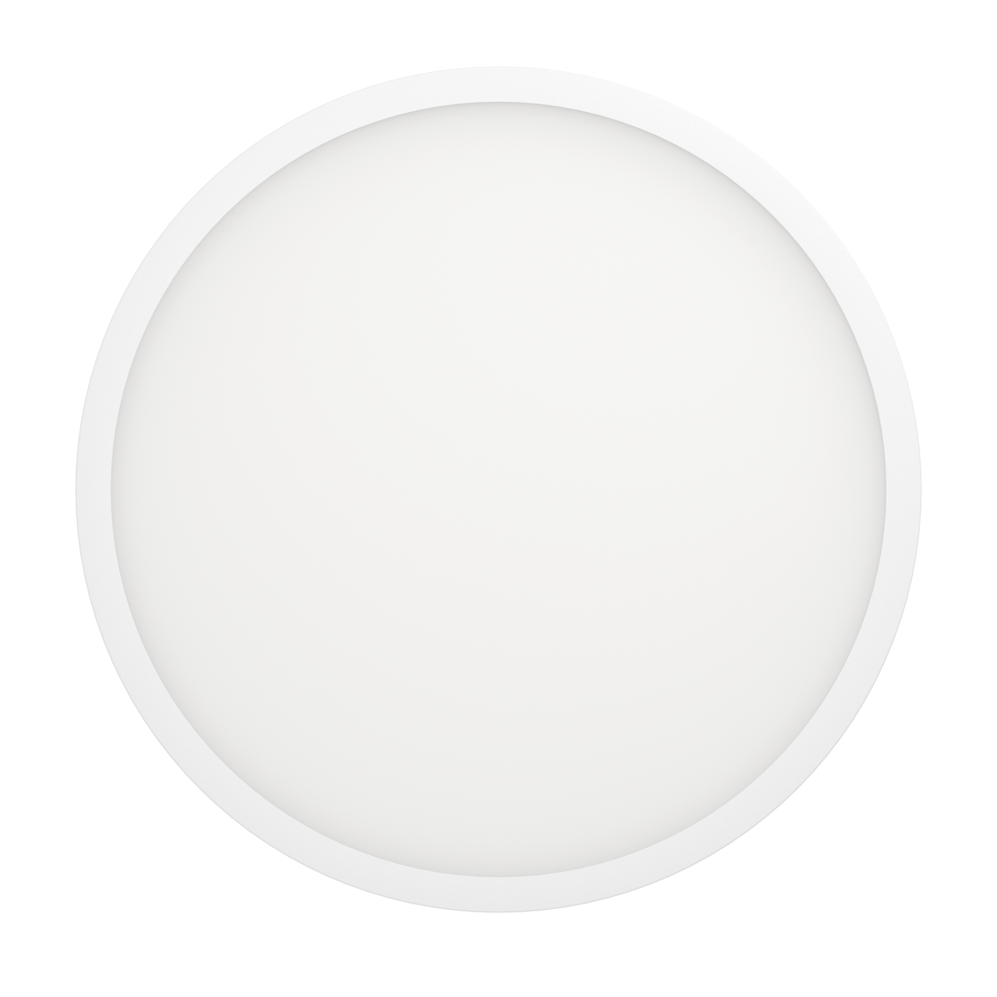 Kattovalaisin EGLO connect.z Sarsina-z 45cm 33,5W led valkoinen