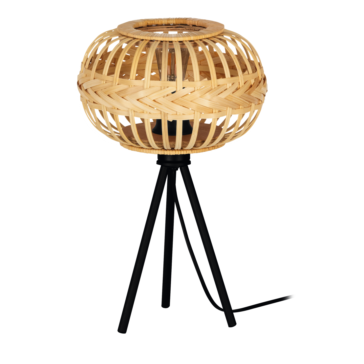 Pöytävalaisin EGLO Amsfield 1 26x41cm E27 40W