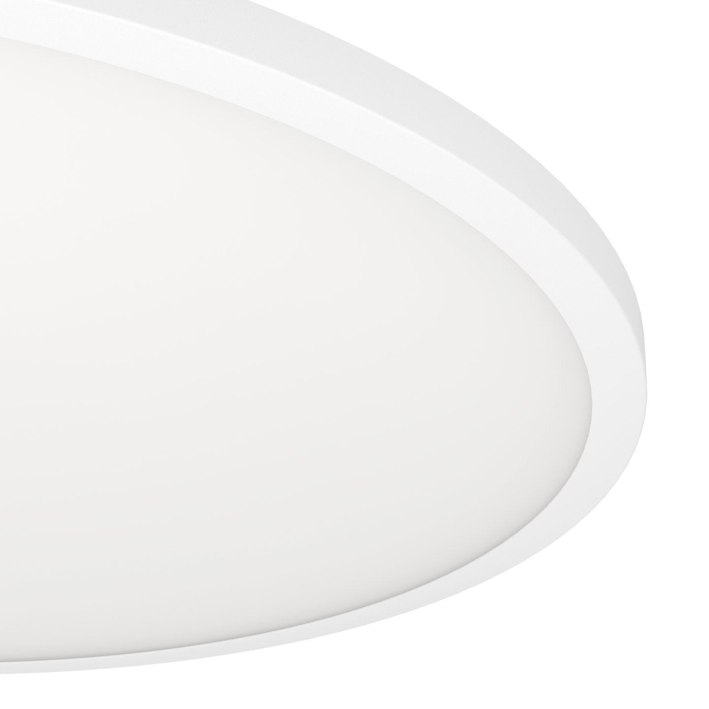 Kattovalaisin EGLO connect.z Sarsina-z 60cm 41W led valkoinen