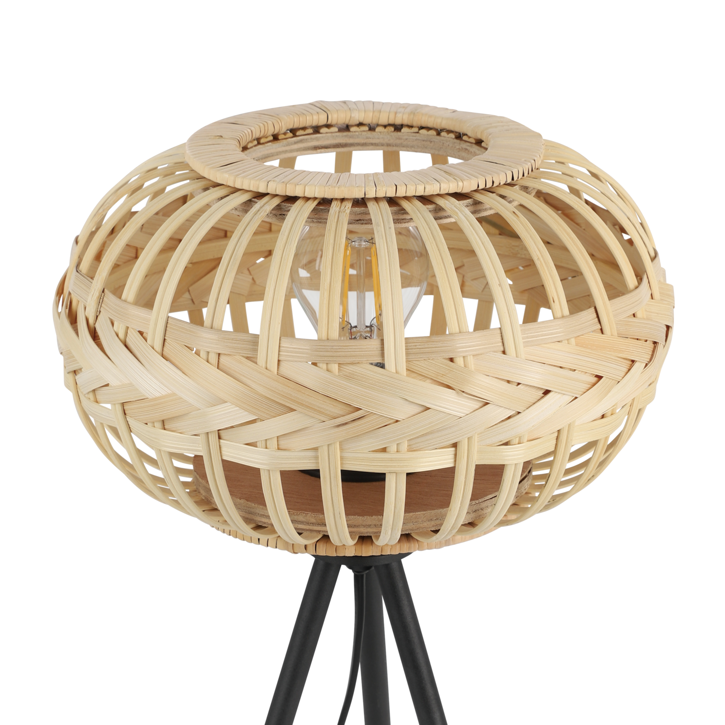 Pöytävalaisin EGLO Amsfield 1 26x41cm E27 40W