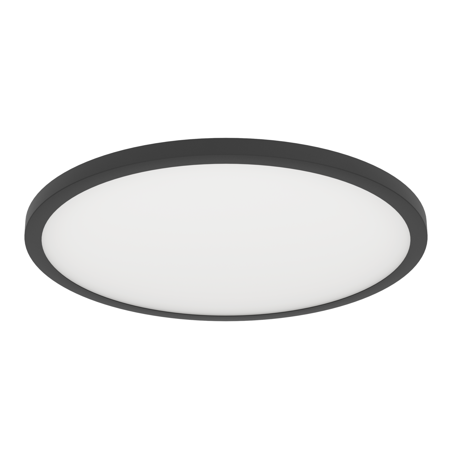 Kattovalaisin EGLO connect.z Sarsina-z 45cm 33,5W led musta