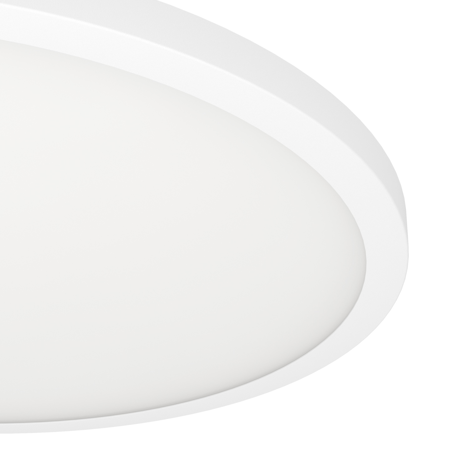 Kattovalaisin EGLO connect.z Sarsina-z 45cm 33,5W led valkoinen