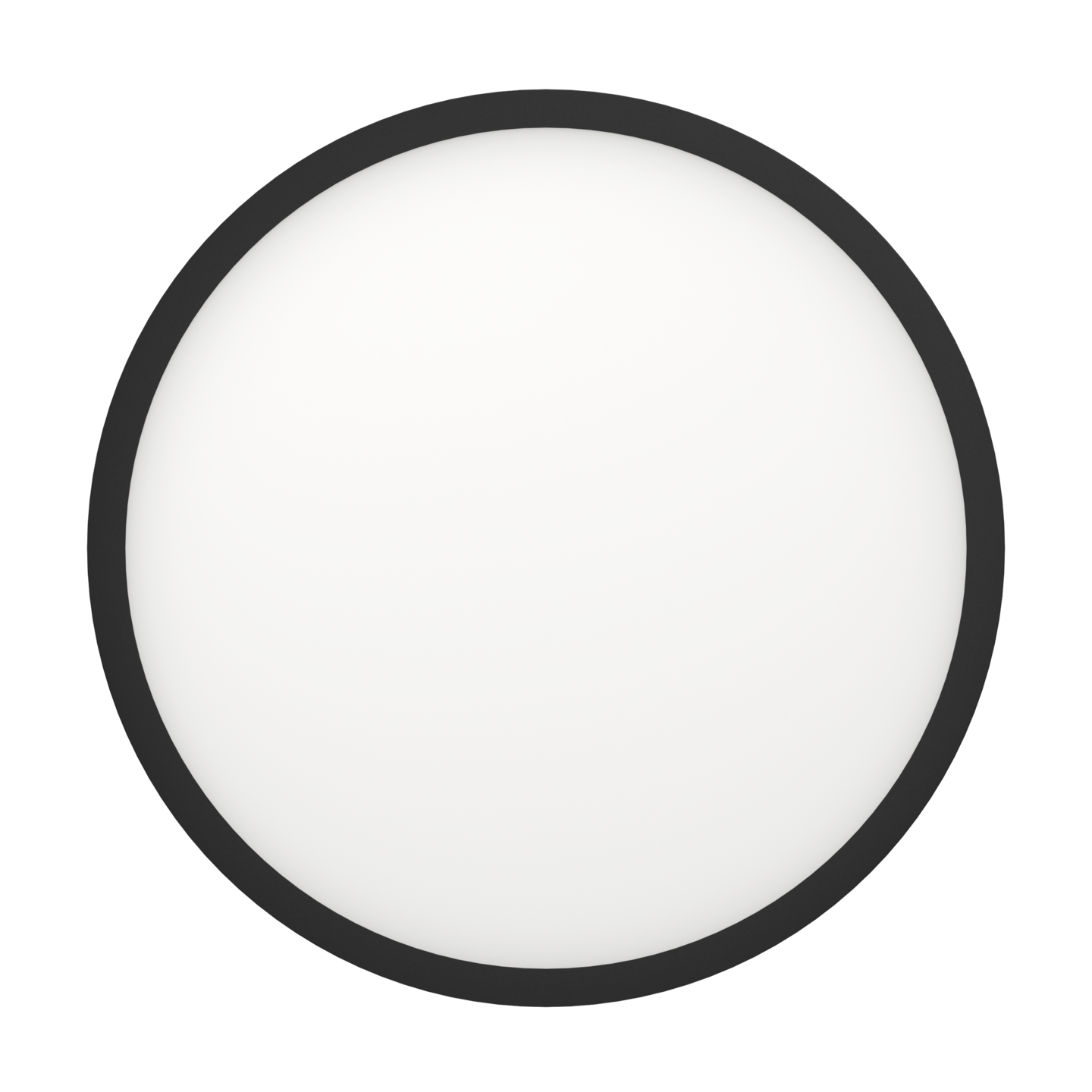 Kattovalaisin EGLO connect.z Sarsina-z 45cm 33,5W led musta