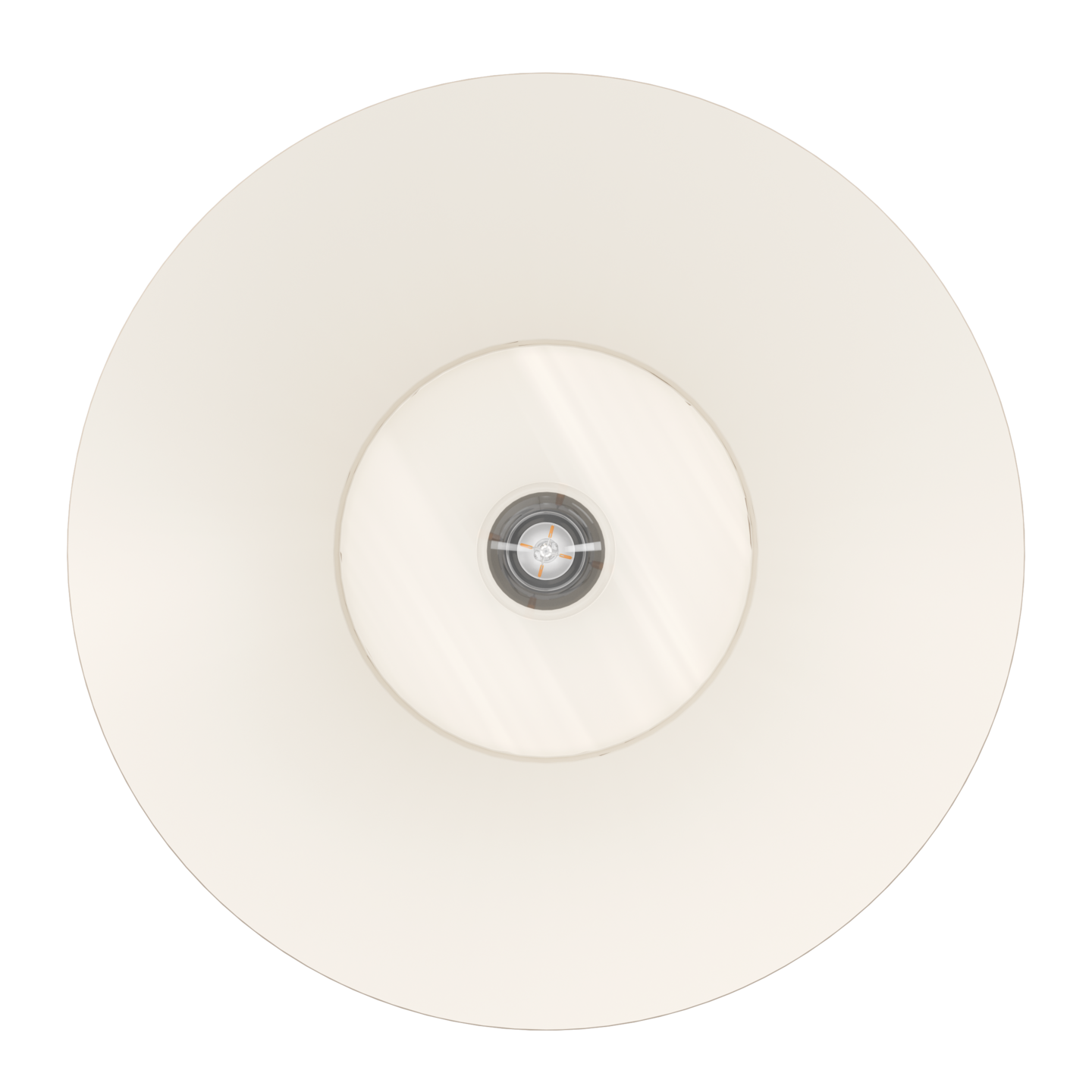 Kattovalaisin EGLO Moharras E27 40W hiekka/puu