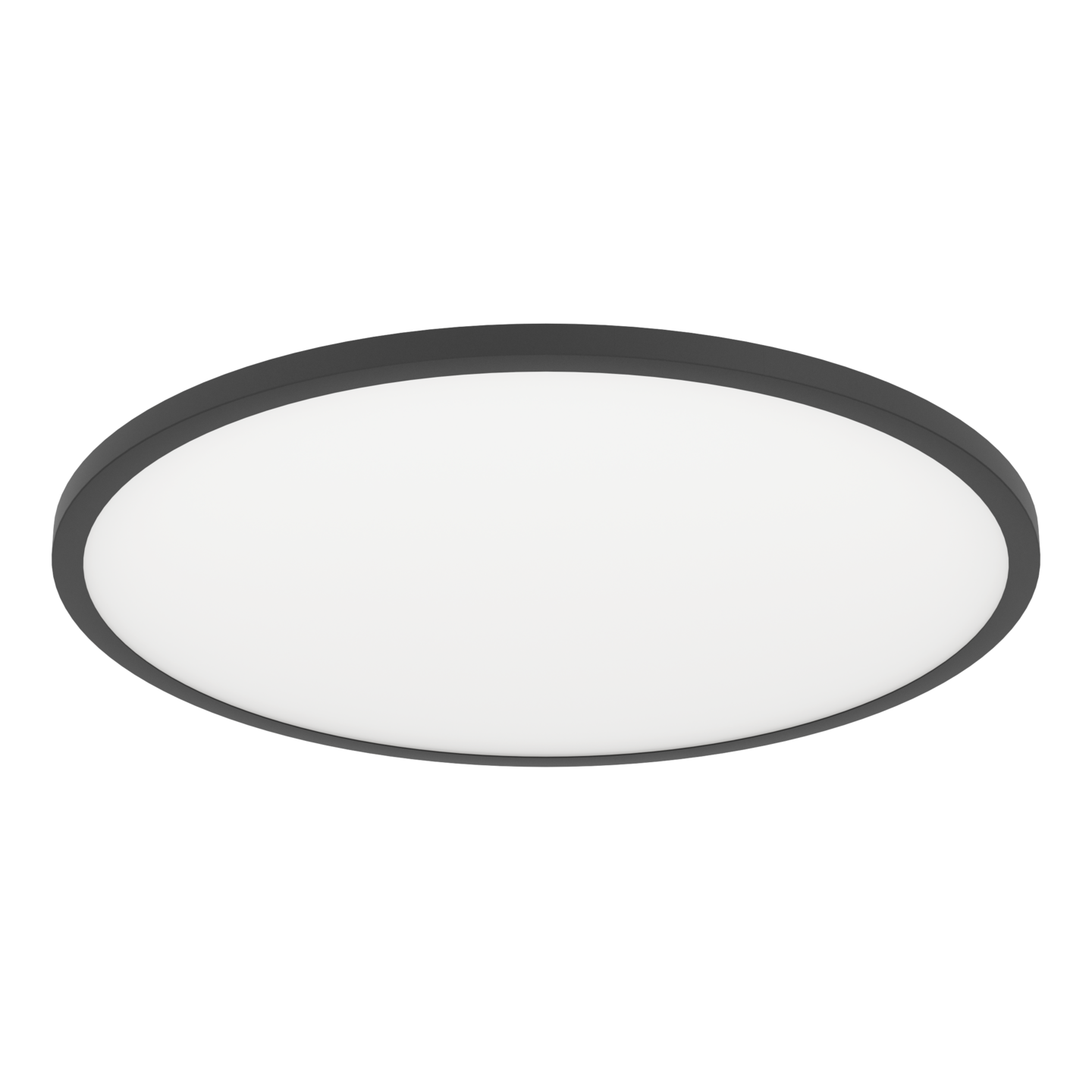 Kattovalaisin EGLO connect.z Sarsina-z 60cm 41W led musta