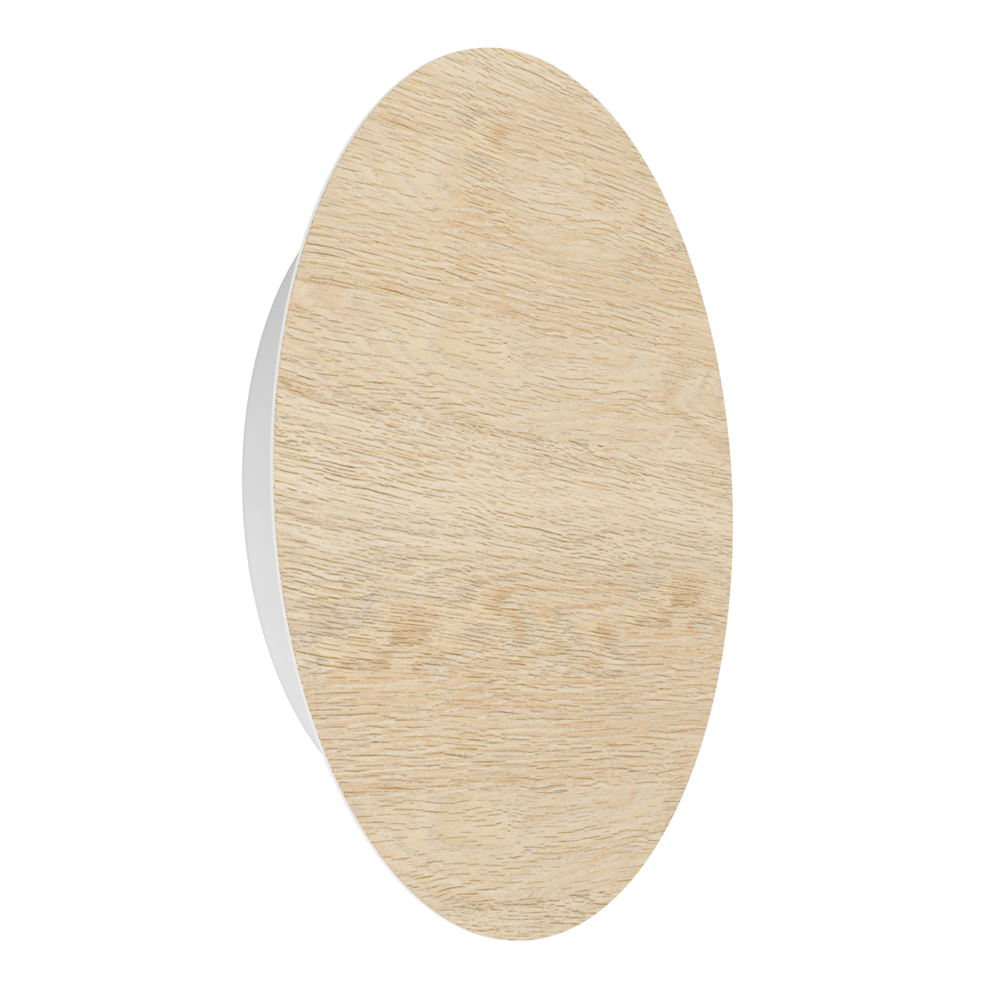 Seinävalaisin EGLO Alamilo 9,2W led puu/valkoinen