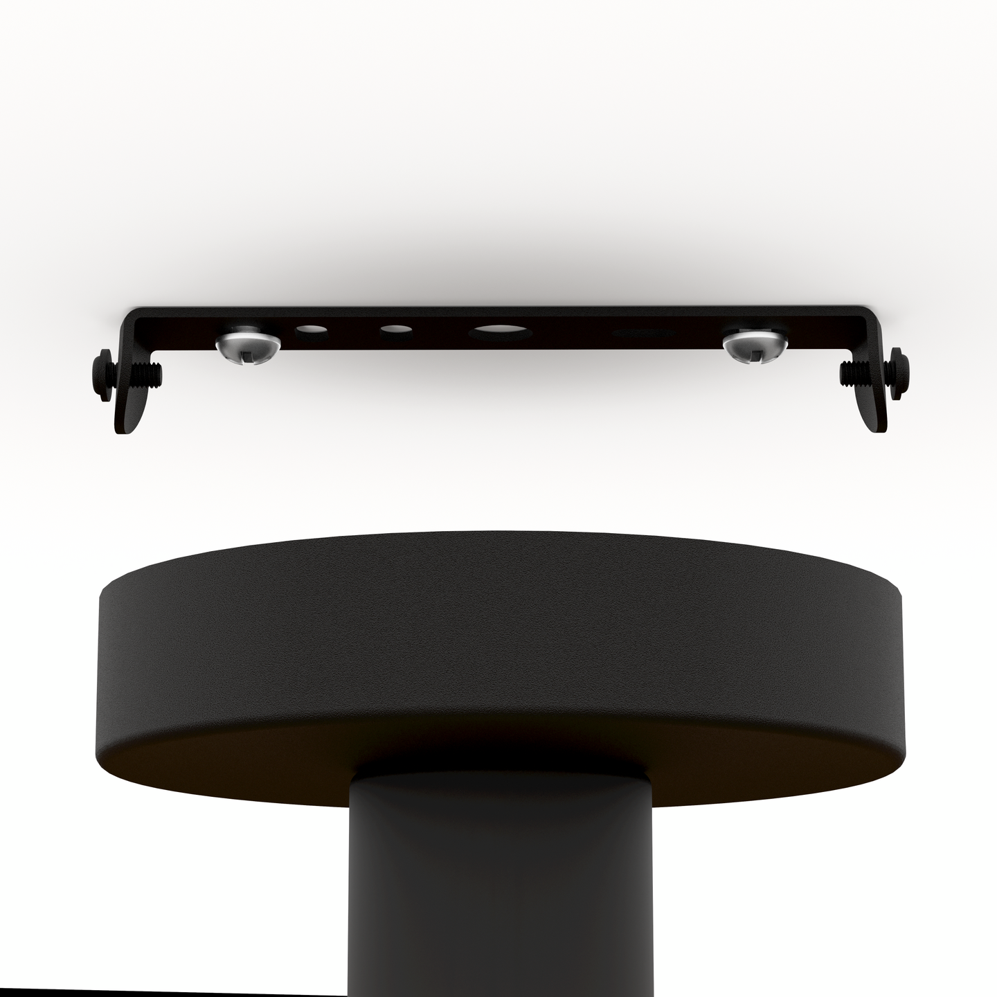 Kattovalaisin EGLO Leominster 45cm E27 40W bambu