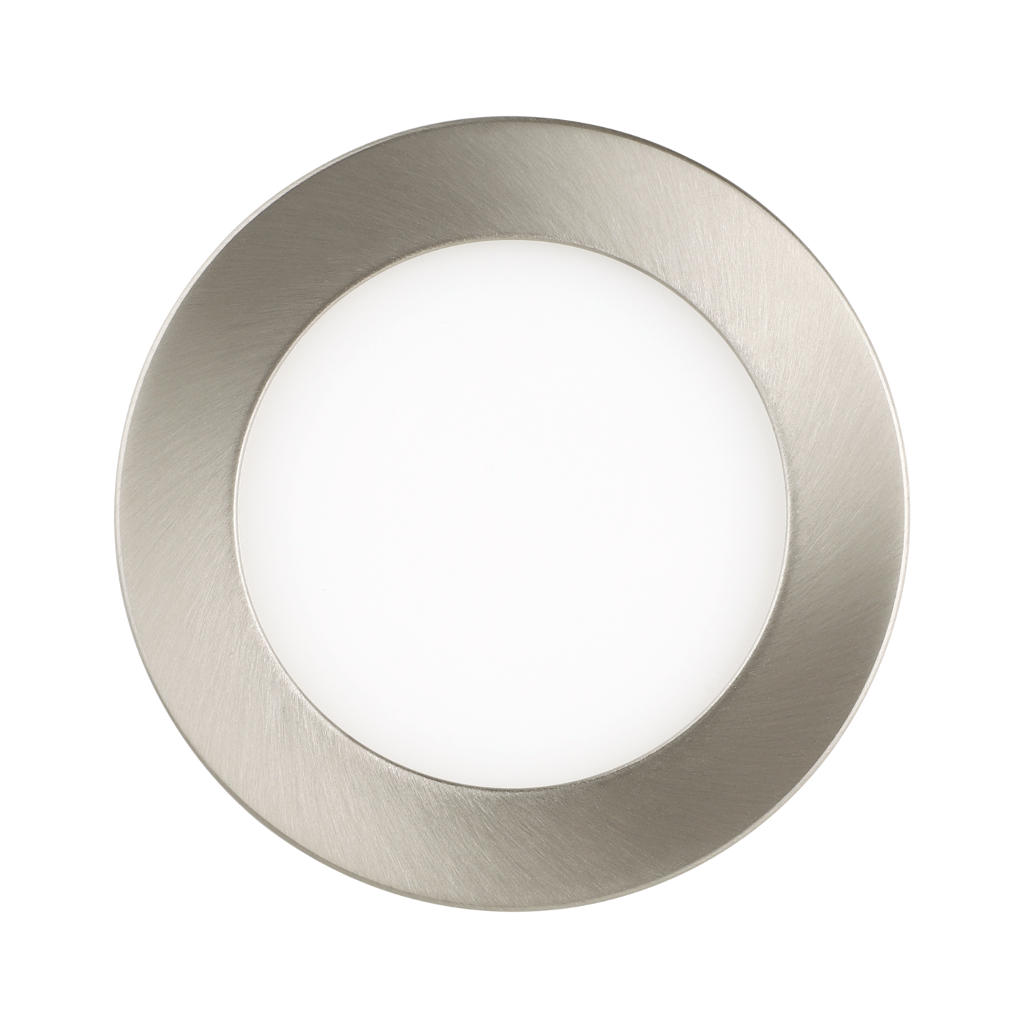 Uppovalaisin EGLO Fueva flex 5,5W led nikkeli