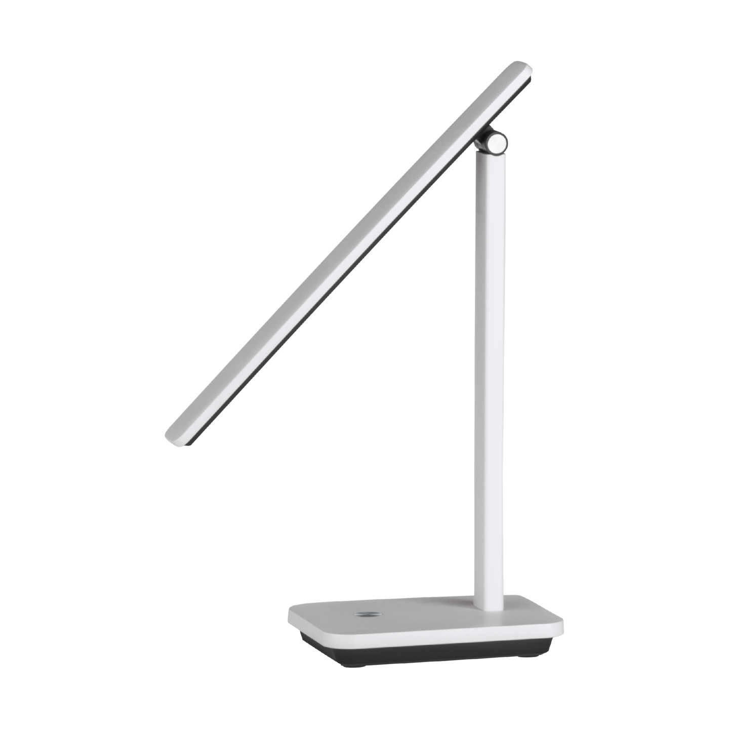 Pöytävalaisin EGLO Iniesta 3,6W led valkoinen/musta