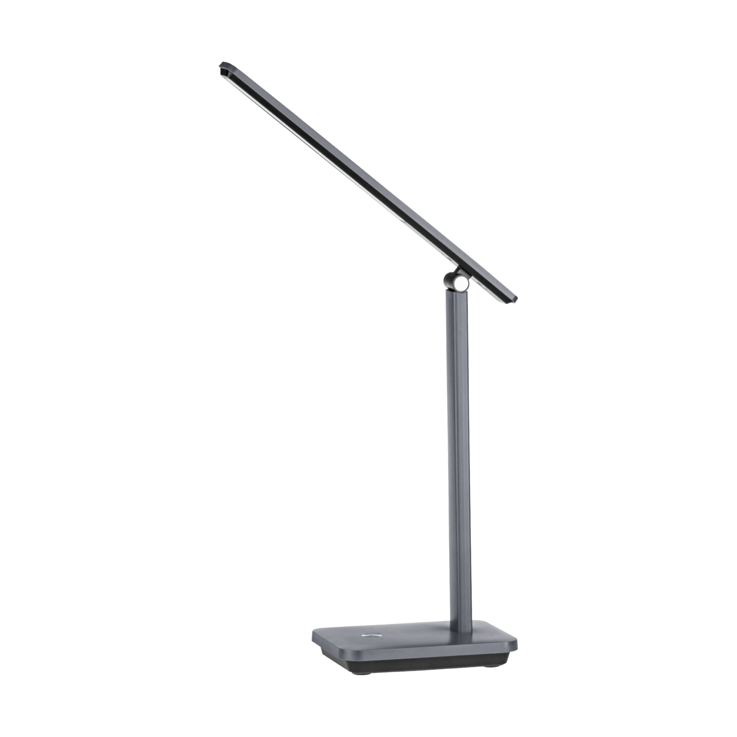 Pöytävalaisin EGLO Iniesta 3,6W led harmaa/musta