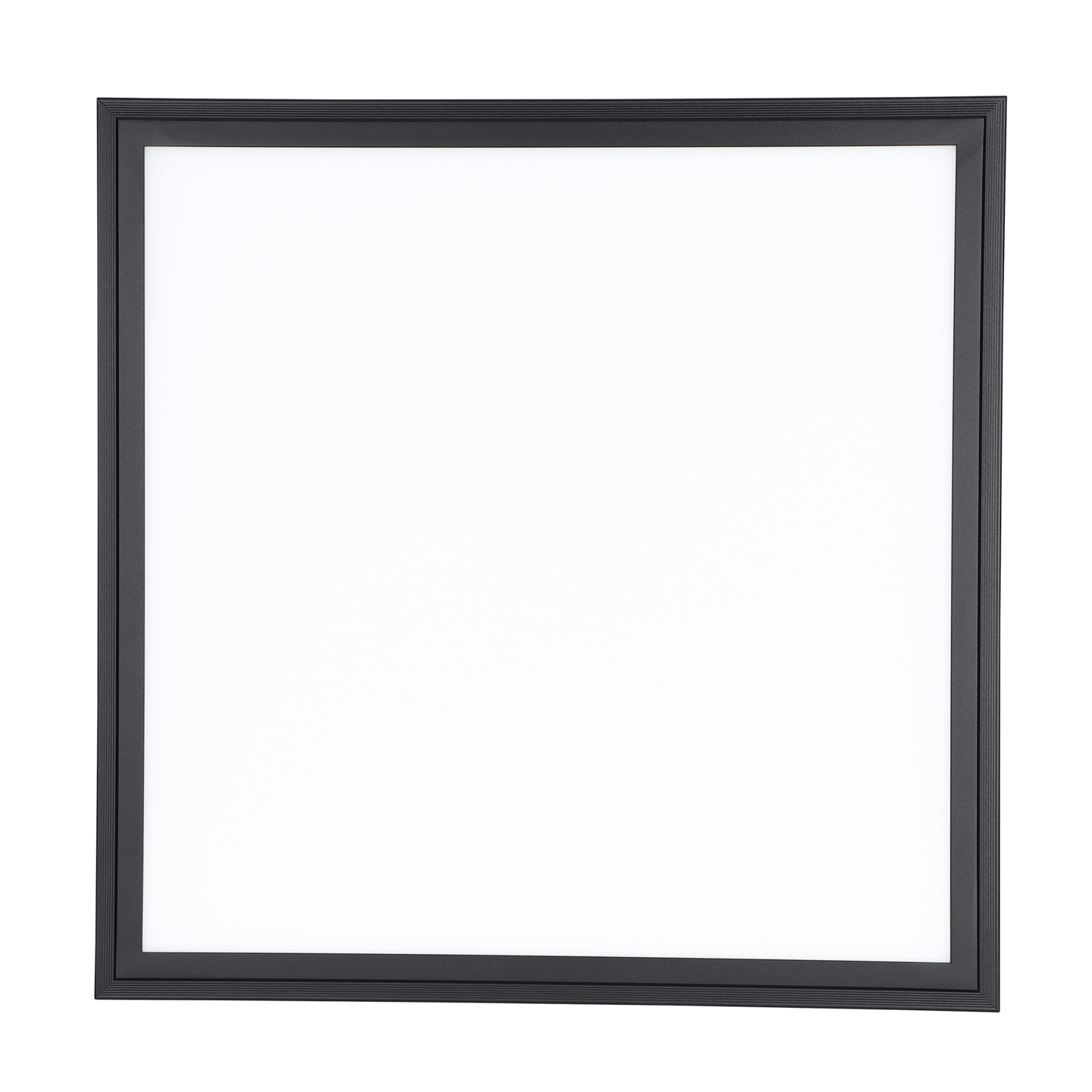 Kattovalaisin EGLO Salobrena 1 45x45cm 21,5W led musta